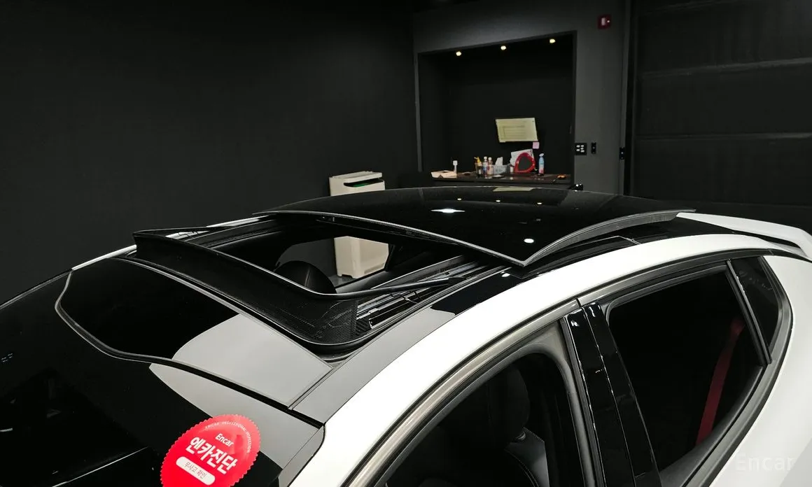 Kia Stinger 2020 3.3 GT AWD ACRO EDITION