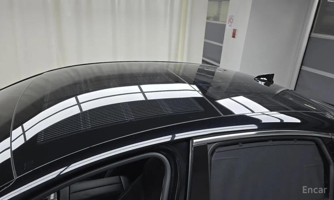 Genesis G80 2021 e-AWD