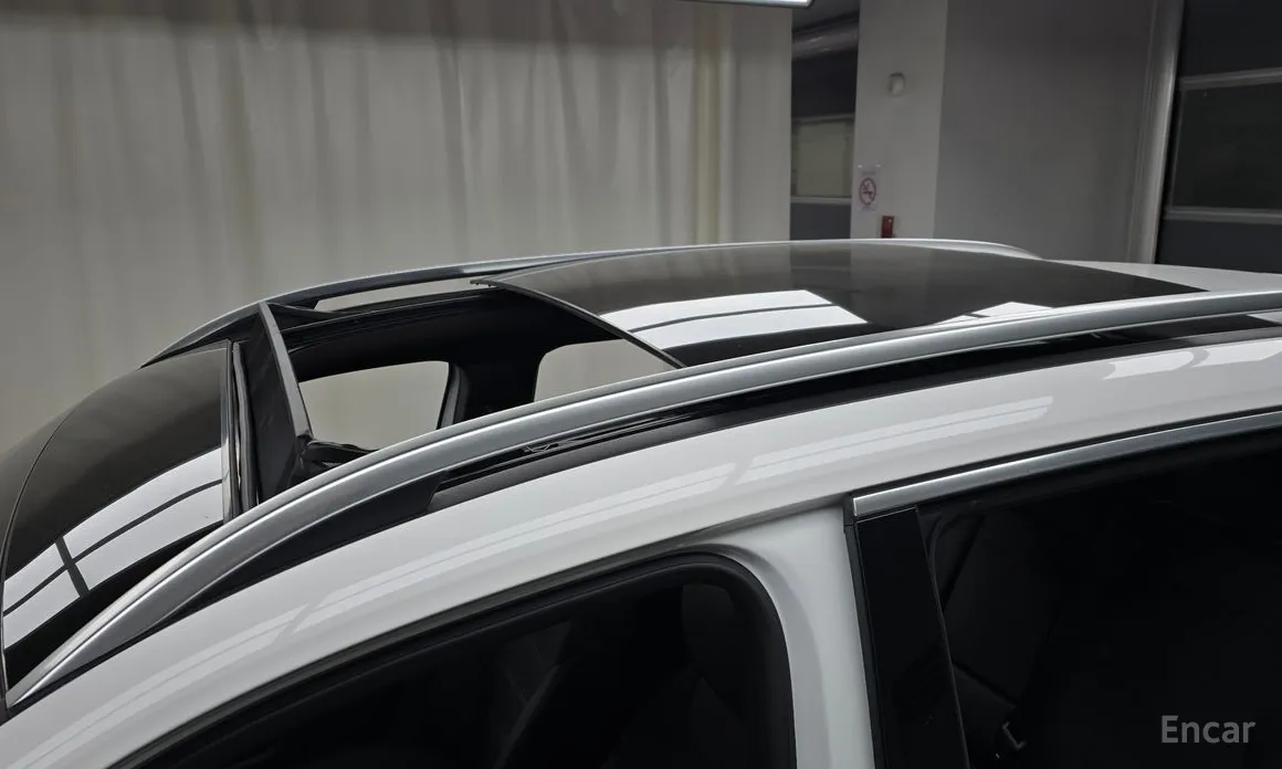 Mercedes-Benz GLB-Class 2020 AMG GLB35 4MATIC