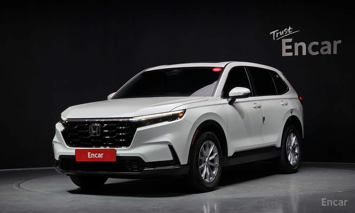 Honda CR-V 2023 1.5 EX-L 2WD