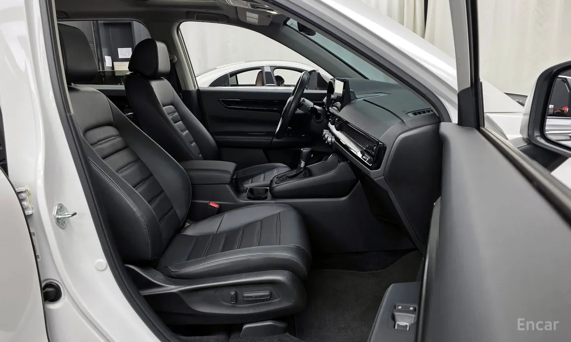 Honda CR-V 2023 1.5 EX-L 2WD