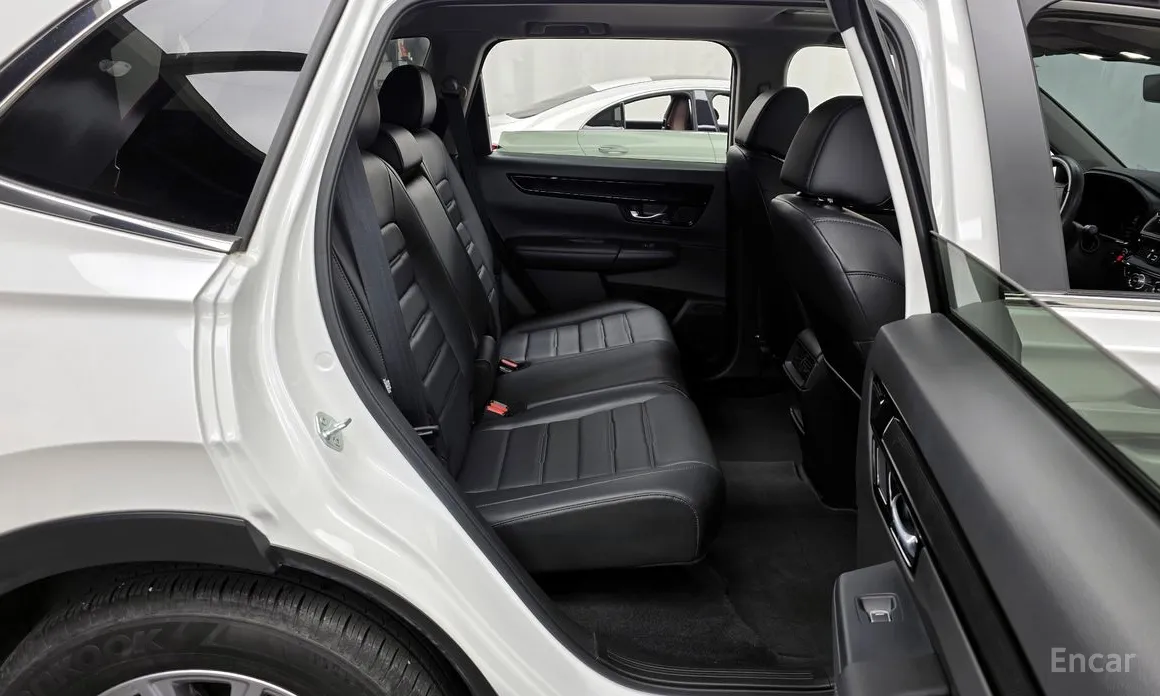 Honda CR-V 2023 1.5 EX-L 2WD