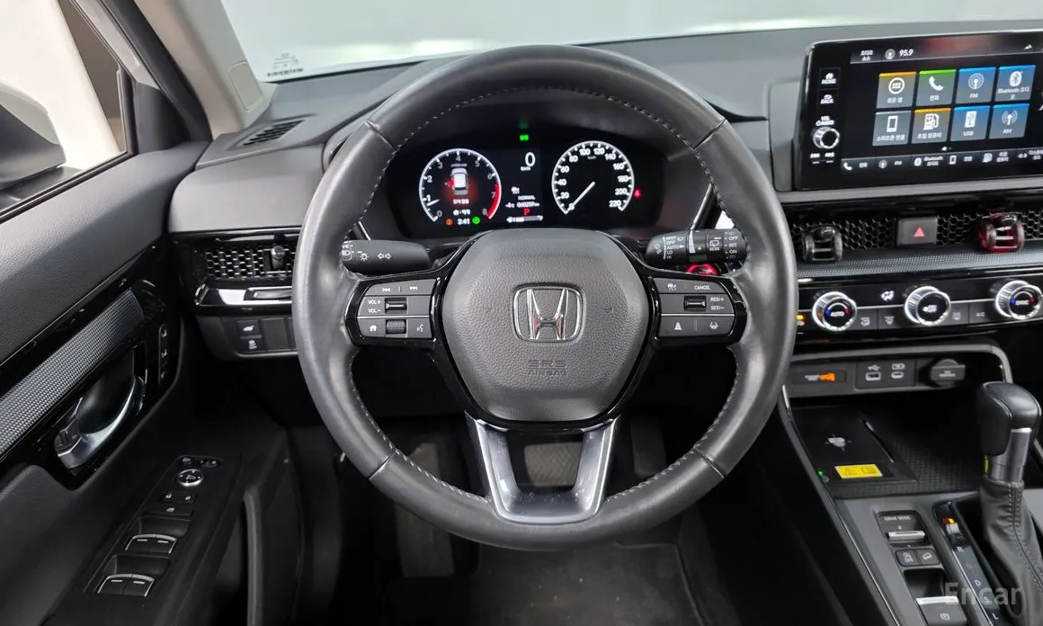 Honda CR-V 2023 1.5 EX-L 2WD