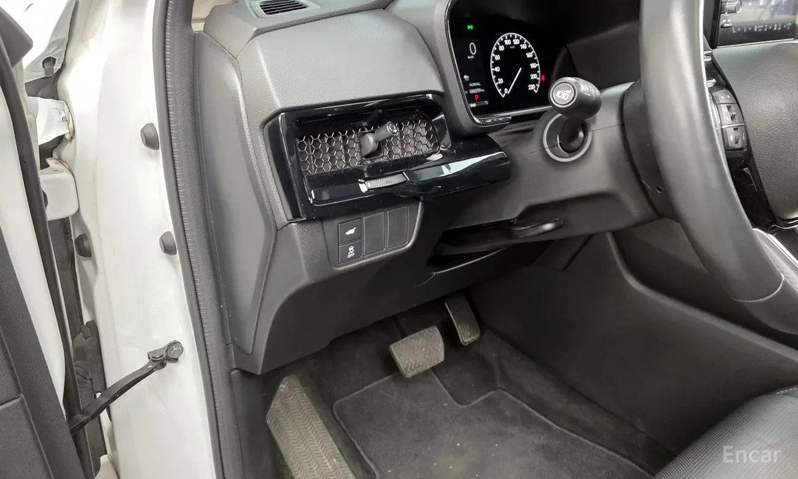 Honda CR-V 2023 1.5 EX-L 2WD