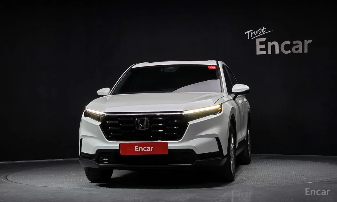 Honda CR-V 2023 1.5 EX-L 2WD