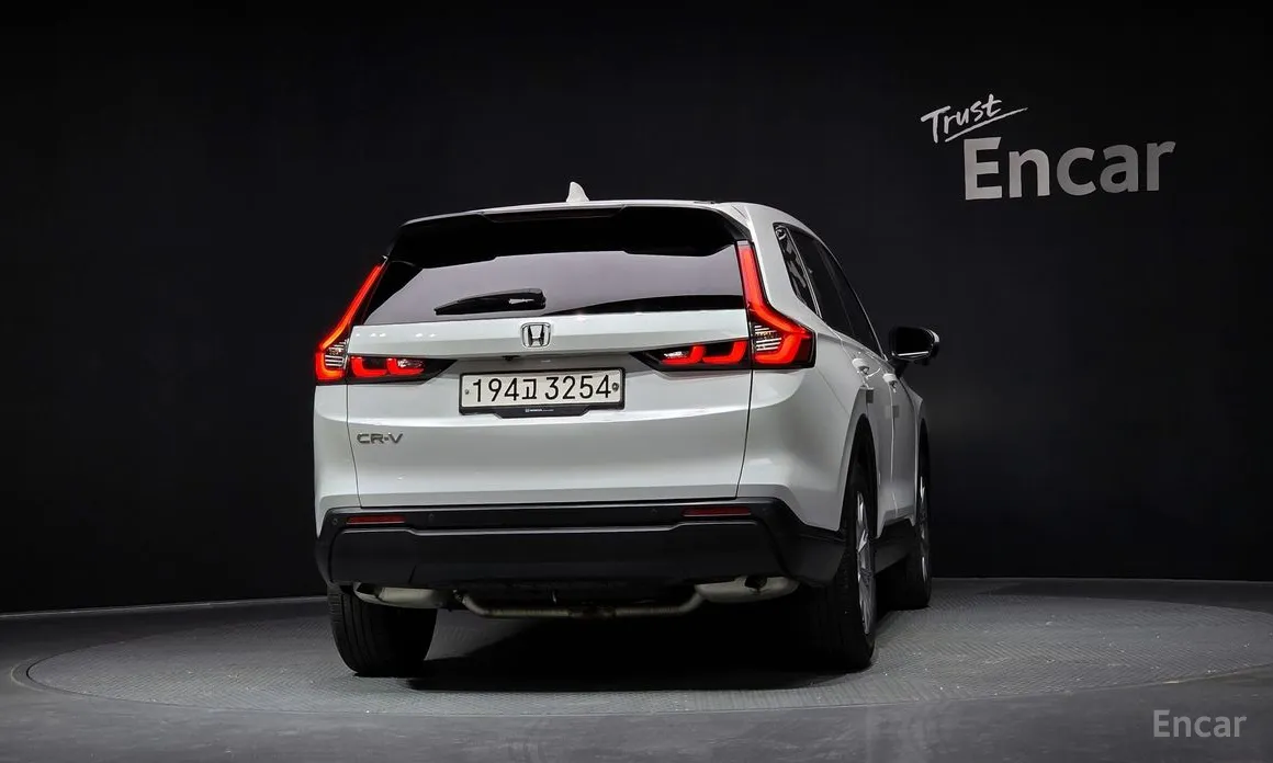 Honda CR-V 2023 1.5 EX-L 2WD