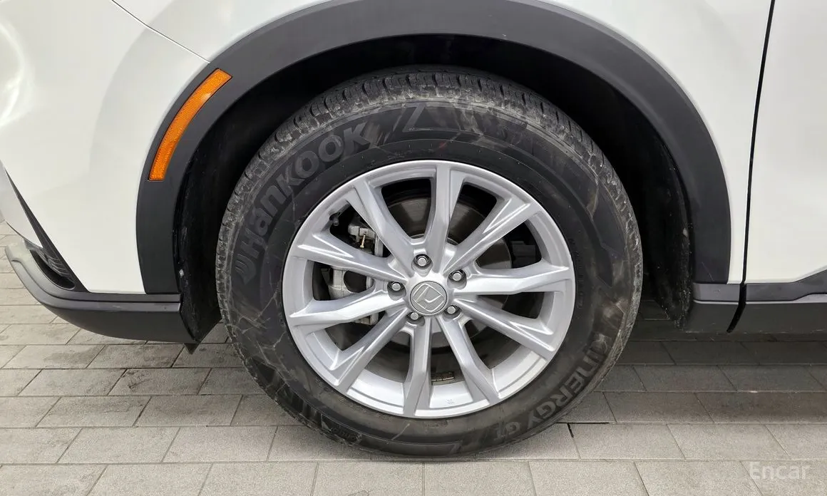 Honda CR-V 2023 1.5 EX-L 2WD