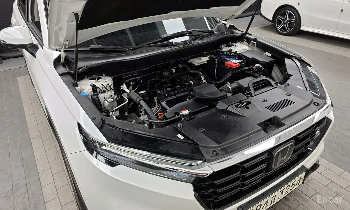 Honda CR-V 2023 1.5 EX-L 2WD