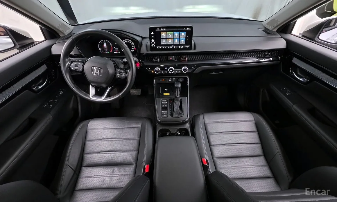 Honda CR-V 2023 1.5 EX-L 2WD