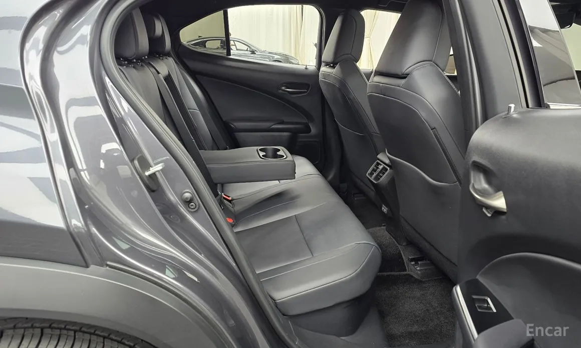 Lexus UX 2024 2.0 2WD