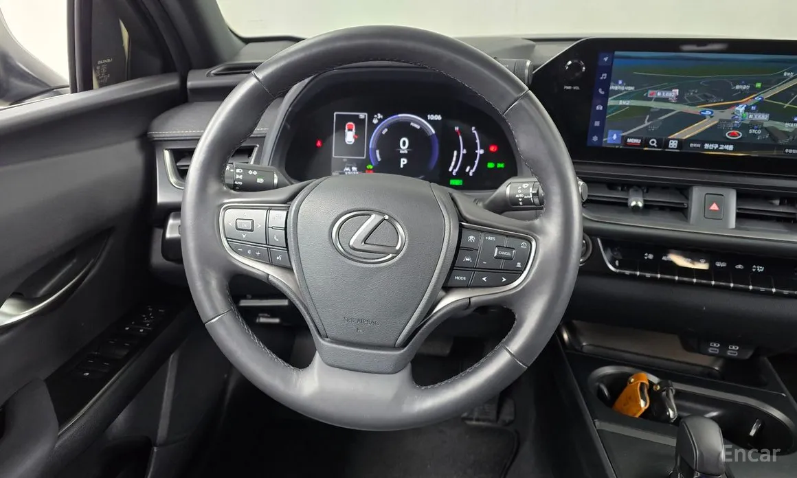 Lexus UX 2024 2.0 2WD