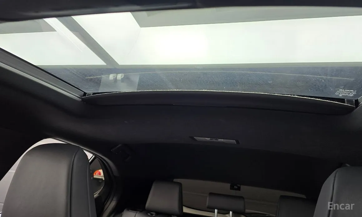 Lexus UX 2024 2.0 2WD