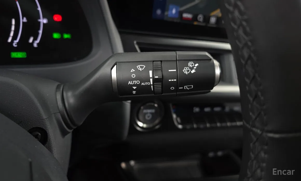 Lexus UX 2024 2.0 2WD