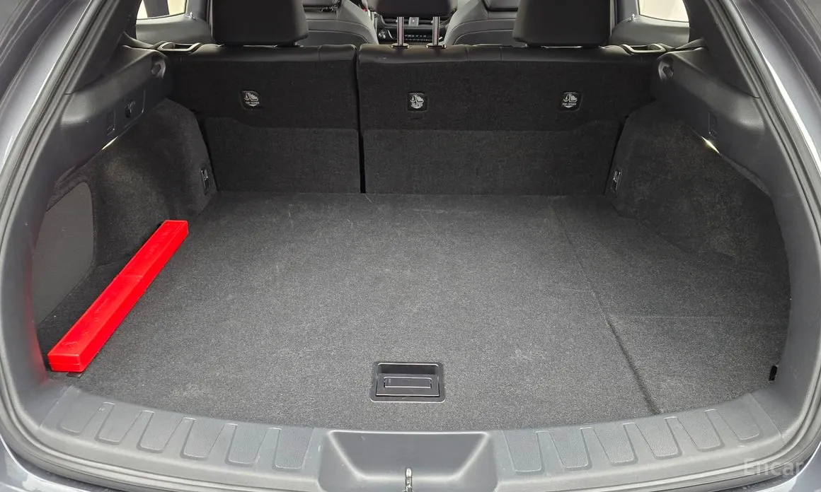 Lexus UX 2024 2.0 2WD