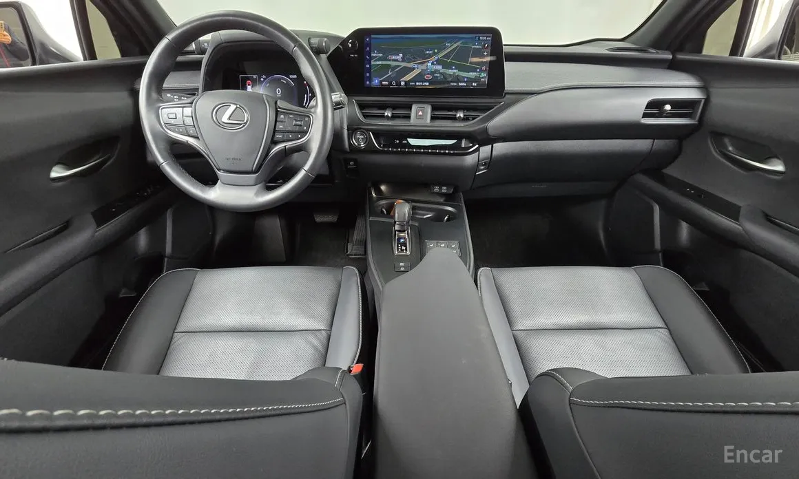 Lexus UX 2024 2.0 2WD