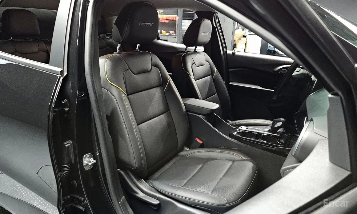 Chevrolet Trax 2023 1.2 ACTIV