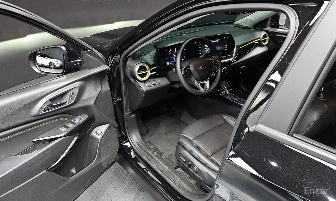 Chevrolet Trax 2023 1.2 ACTIV