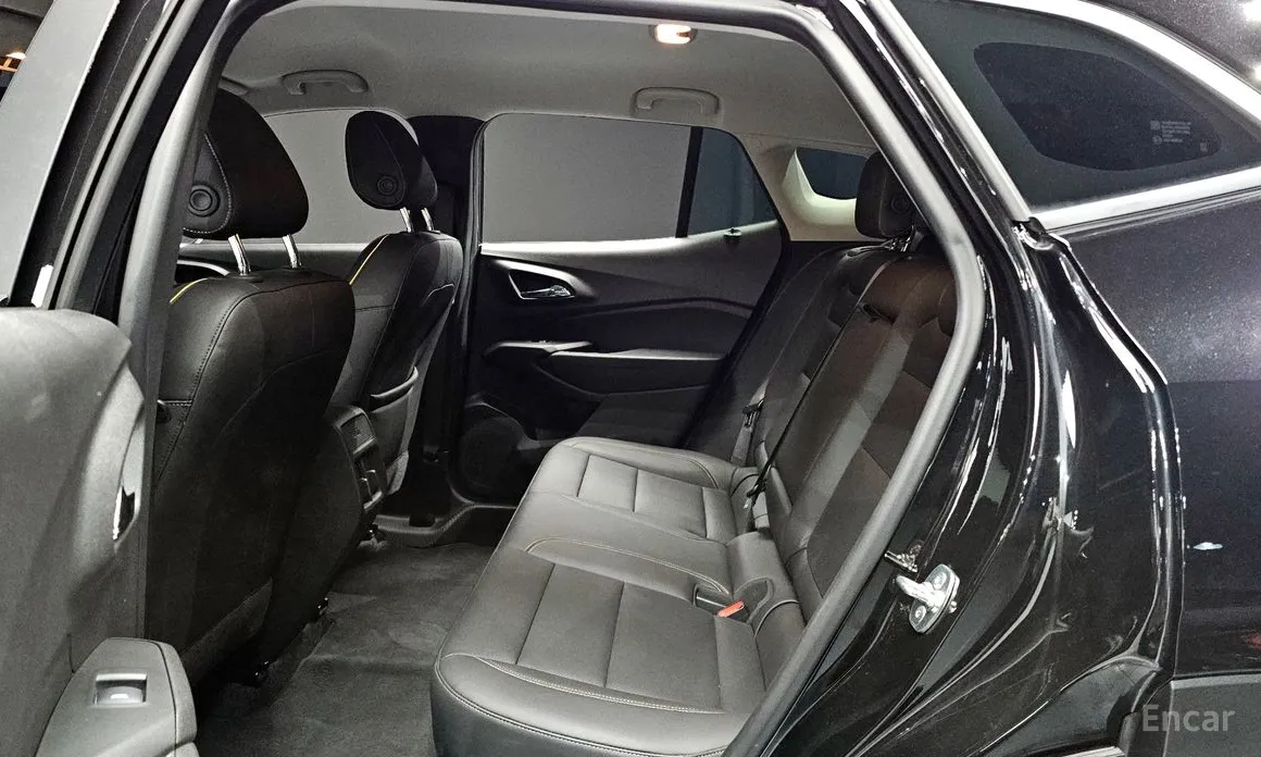 Chevrolet Trax 2023 1.2 ACTIV