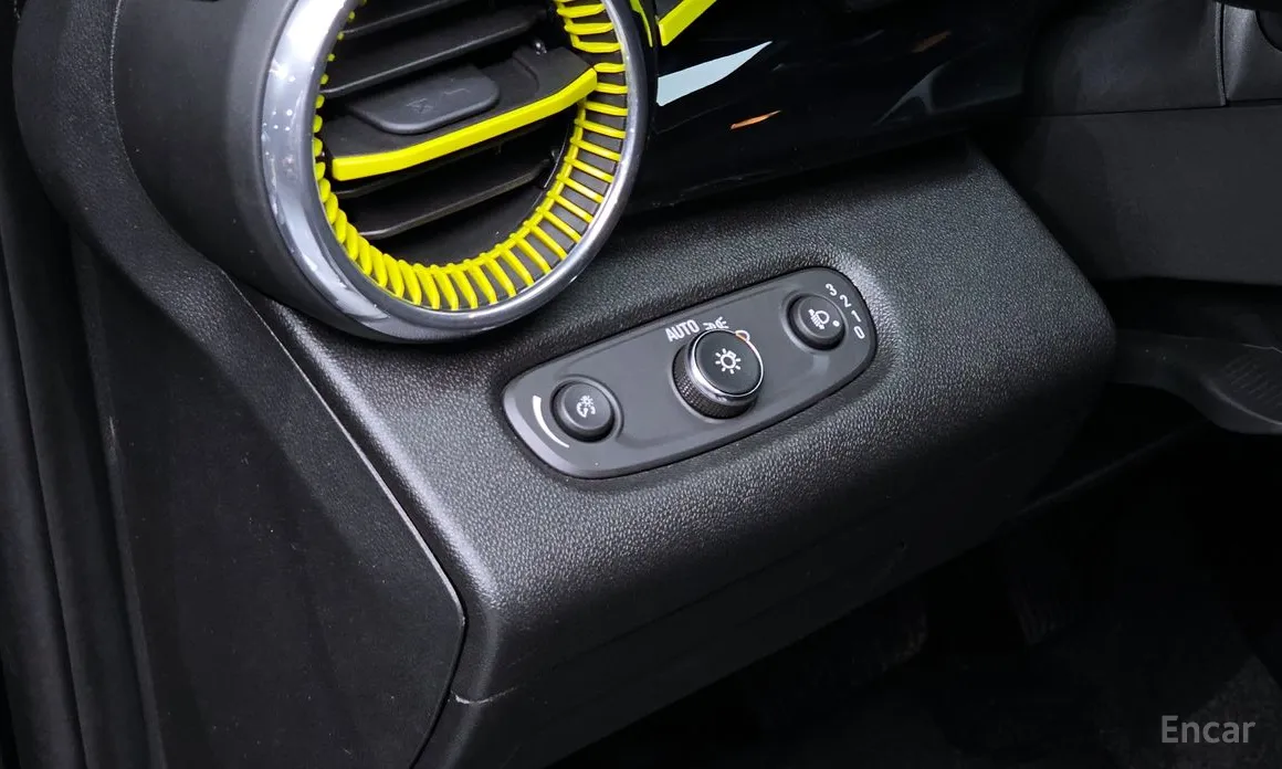 Chevrolet Trax 2023 1.2 ACTIV