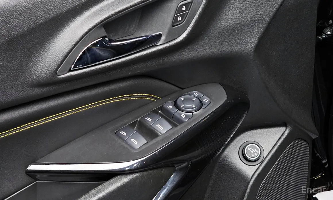 Chevrolet Trax 2023 1.2 ACTIV