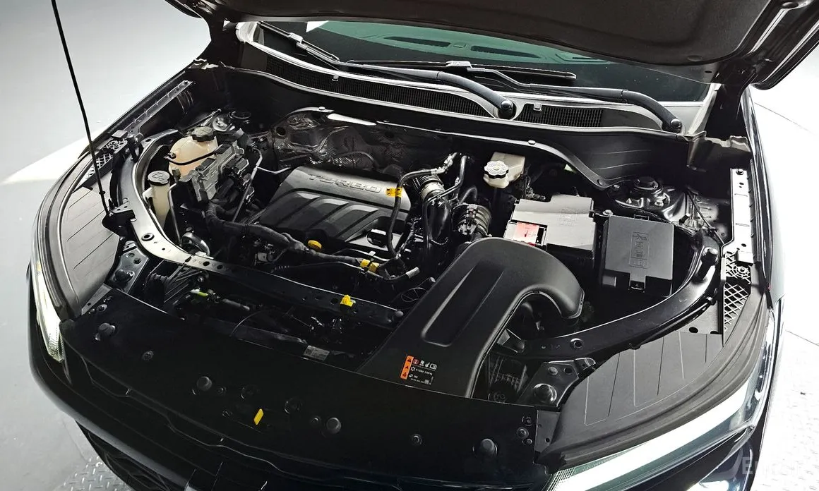 Chevrolet Trax 2023 1.2 ACTIV