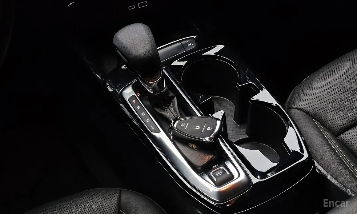 Chevrolet Trax 2023 1.2 ACTIV