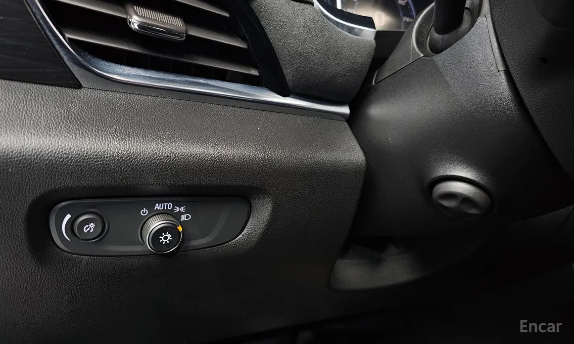 Chevrolet Traverse 2019 3.6 AWD Hi Country