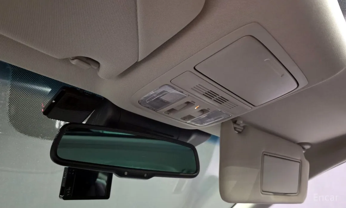 Honda Accord 2018 1.5 Turbo