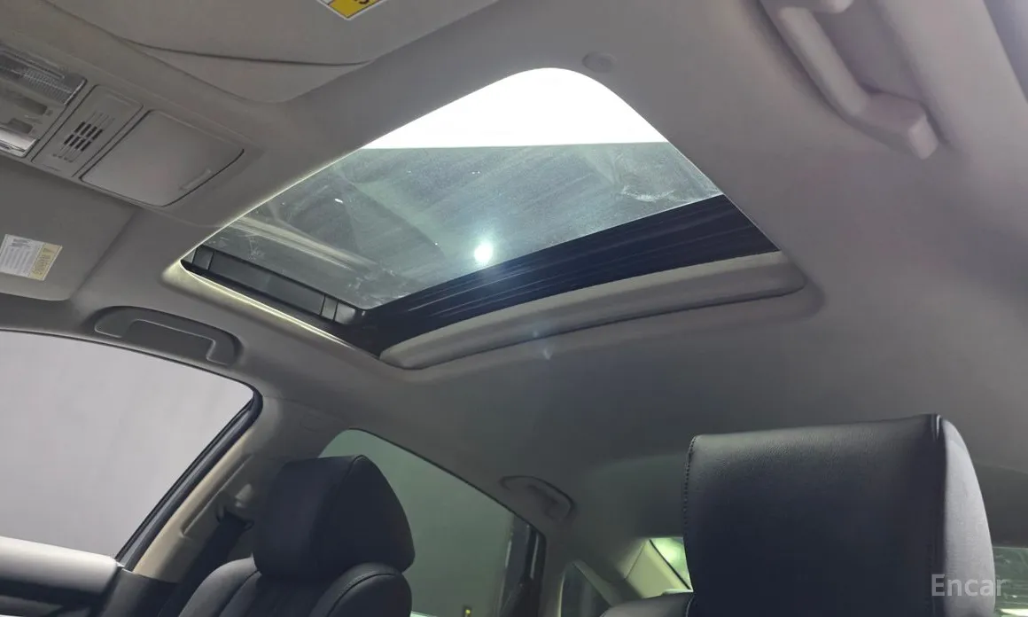 Honda Accord 2018 1.5 Turbo