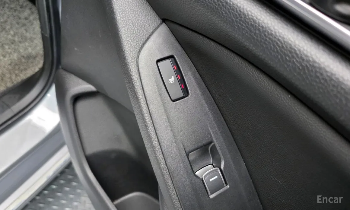 Honda Accord 2018 1.5 Turbo