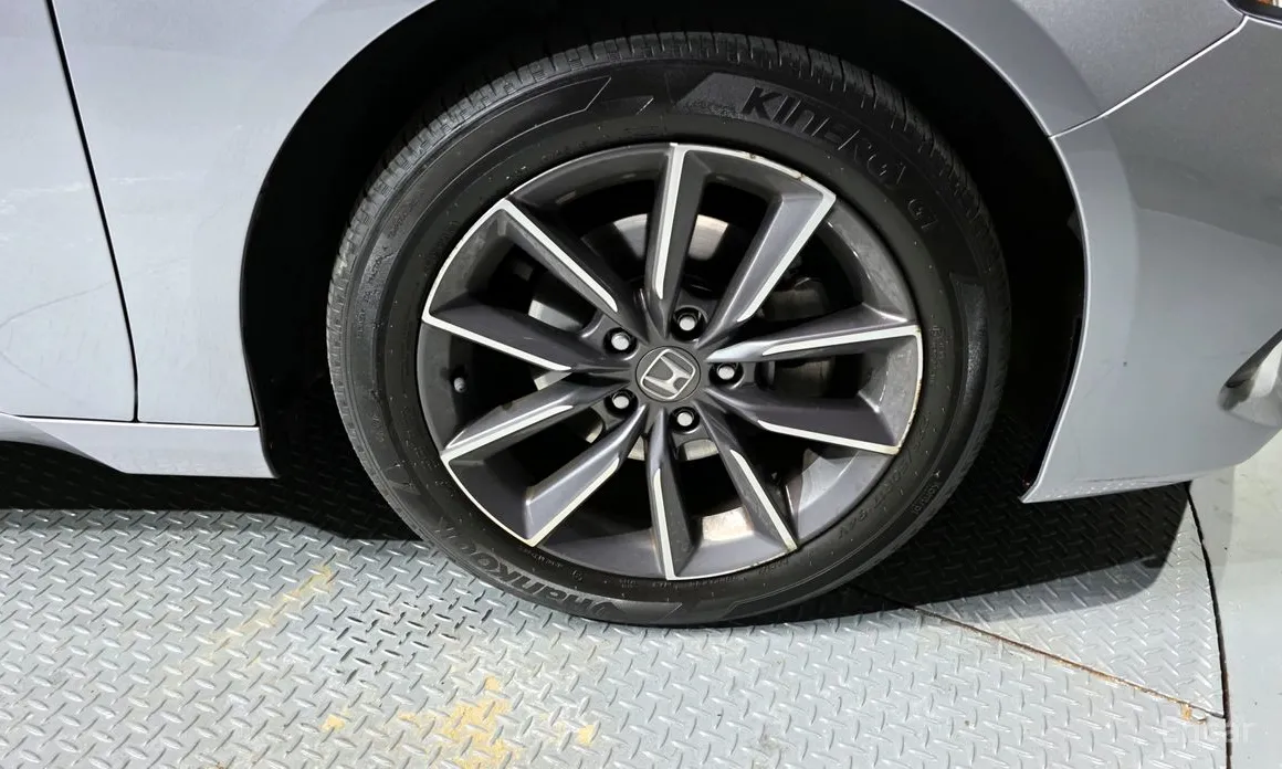 Honda Accord 2018 1.5 Turbo