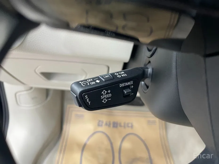 Audi A6 2019 45 TFSI Quattro Premium