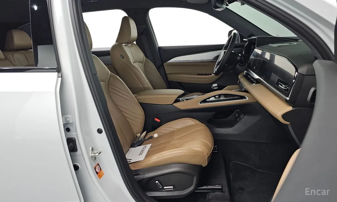 Renault Grand Koleos 2024 1.5 E-TECH Iconic 2WD