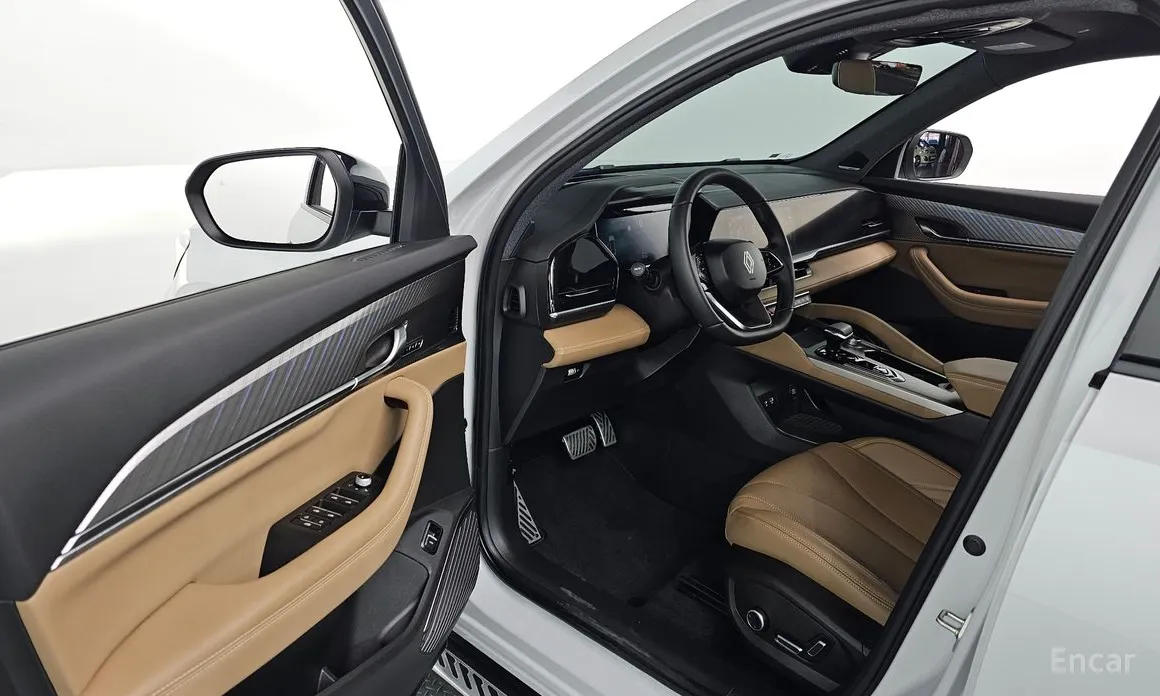 Renault Grand Koleos 2024 1.5 E-TECH Iconic 2WD