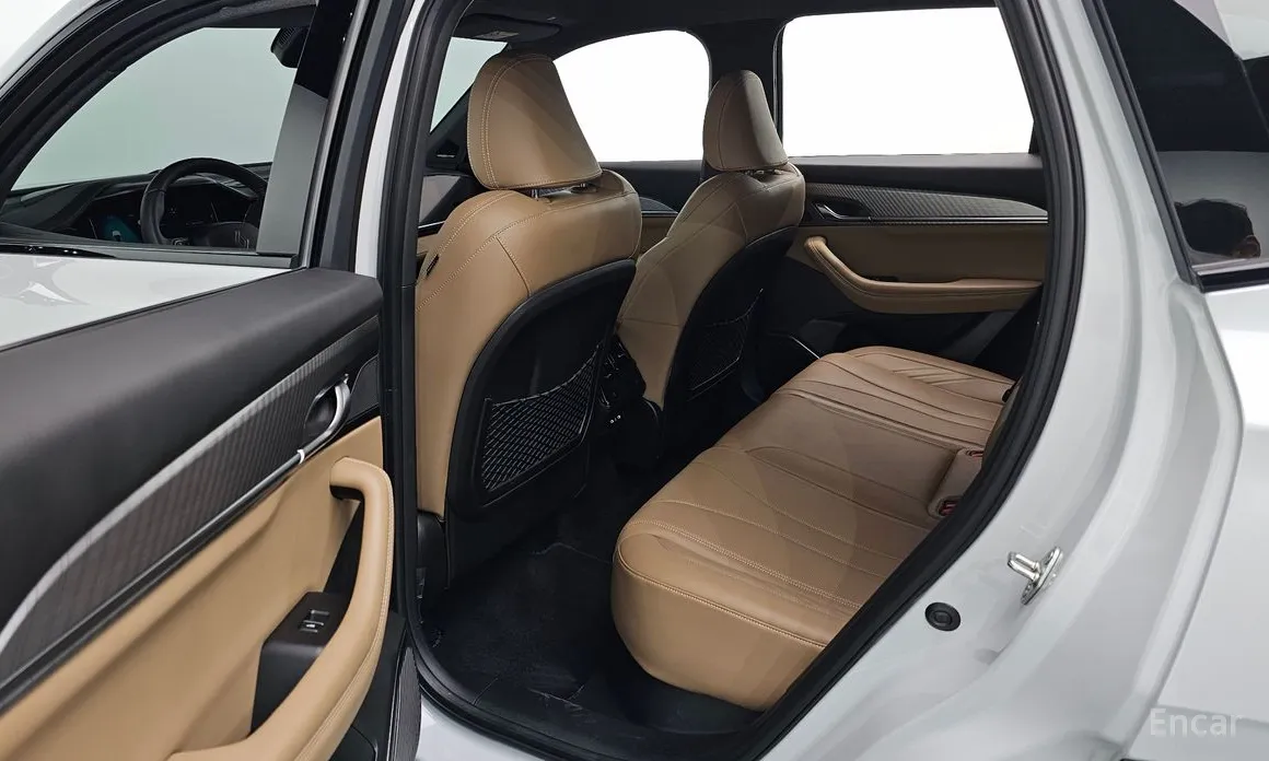 Renault Grand Koleos 2024 1.5 E-TECH Iconic 2WD