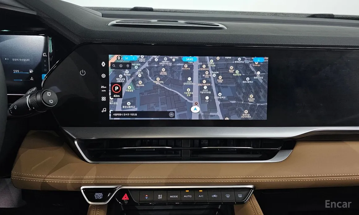 Renault Grand Koleos 2024 1.5 E-TECH Iconic 2WD