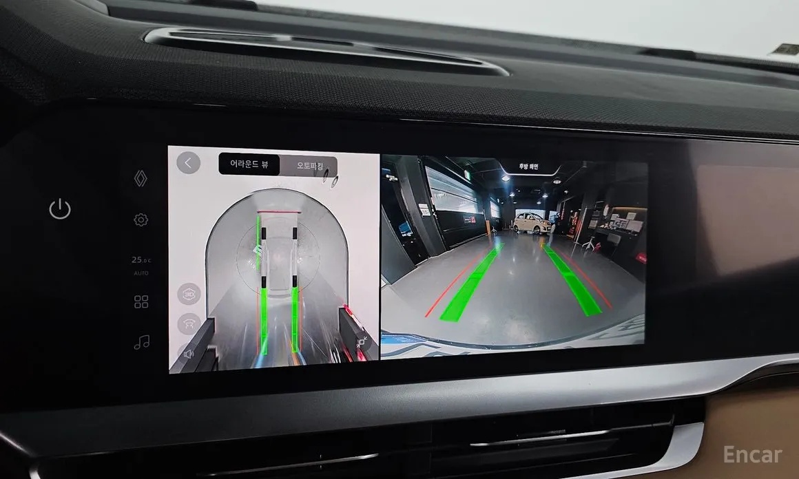 Renault Grand Koleos 2024 1.5 E-TECH Iconic 2WD