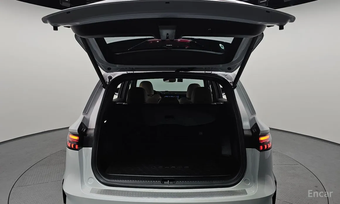 Renault Grand Koleos 2024 1.5 E-TECH Iconic 2WD