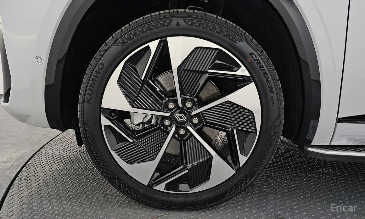 Renault Grand Koleos 2024 1.5 E-TECH Iconic 2WD