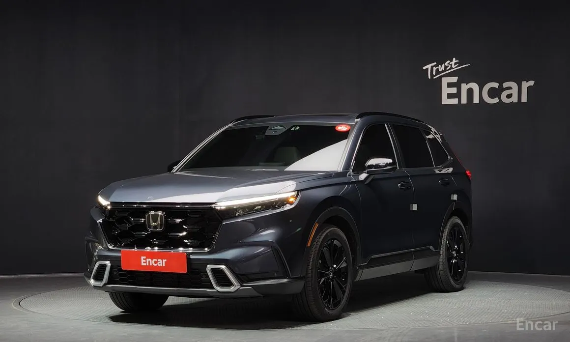 Honda CR-V 2023 2.0 Hybrid Touring 2WD