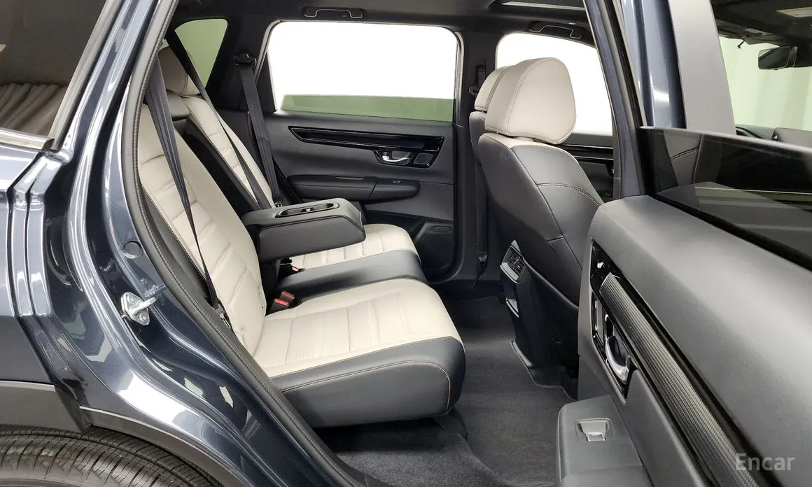 Honda CR-V 2023 2.0 Hybrid Touring 2WD