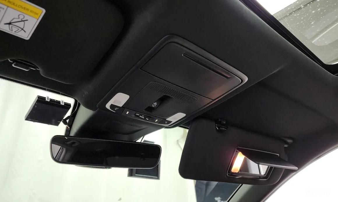 Honda CR-V 2023 2.0 Hybrid Touring 2WD