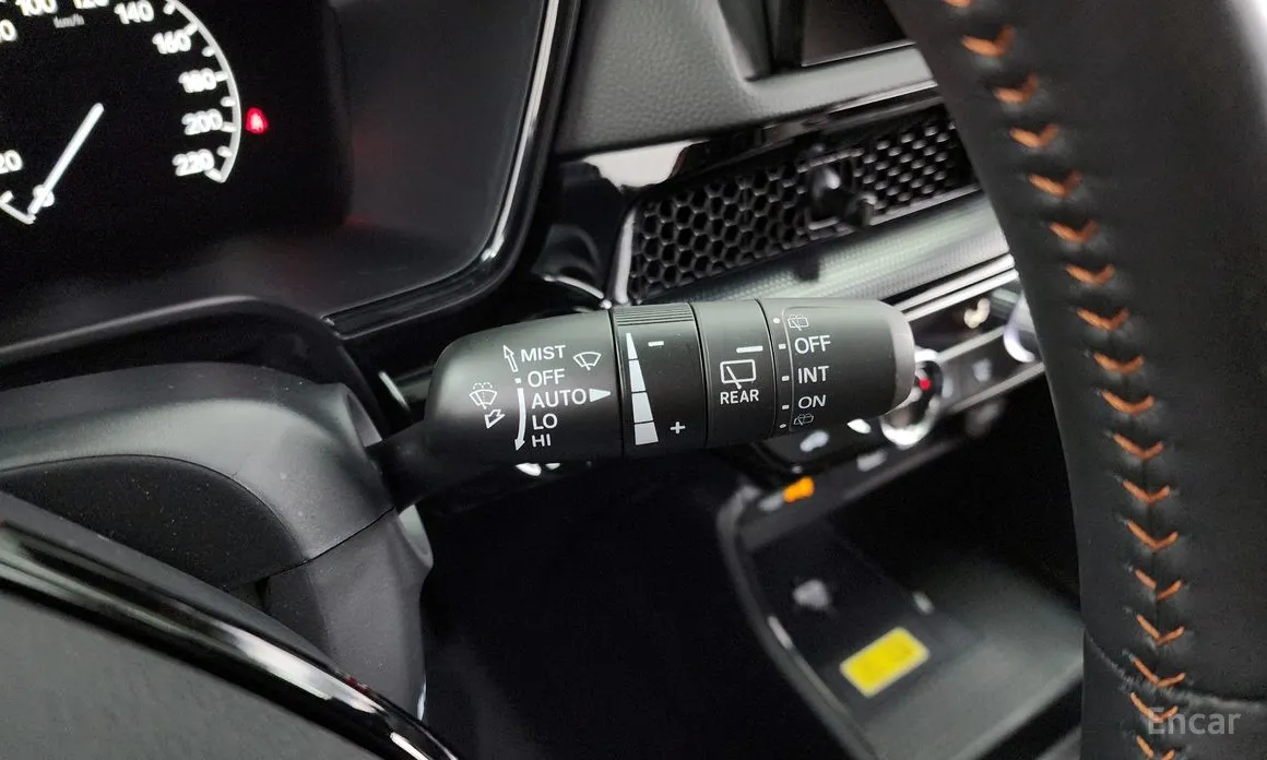 Honda CR-V 2023 2.0 Hybrid Touring 2WD