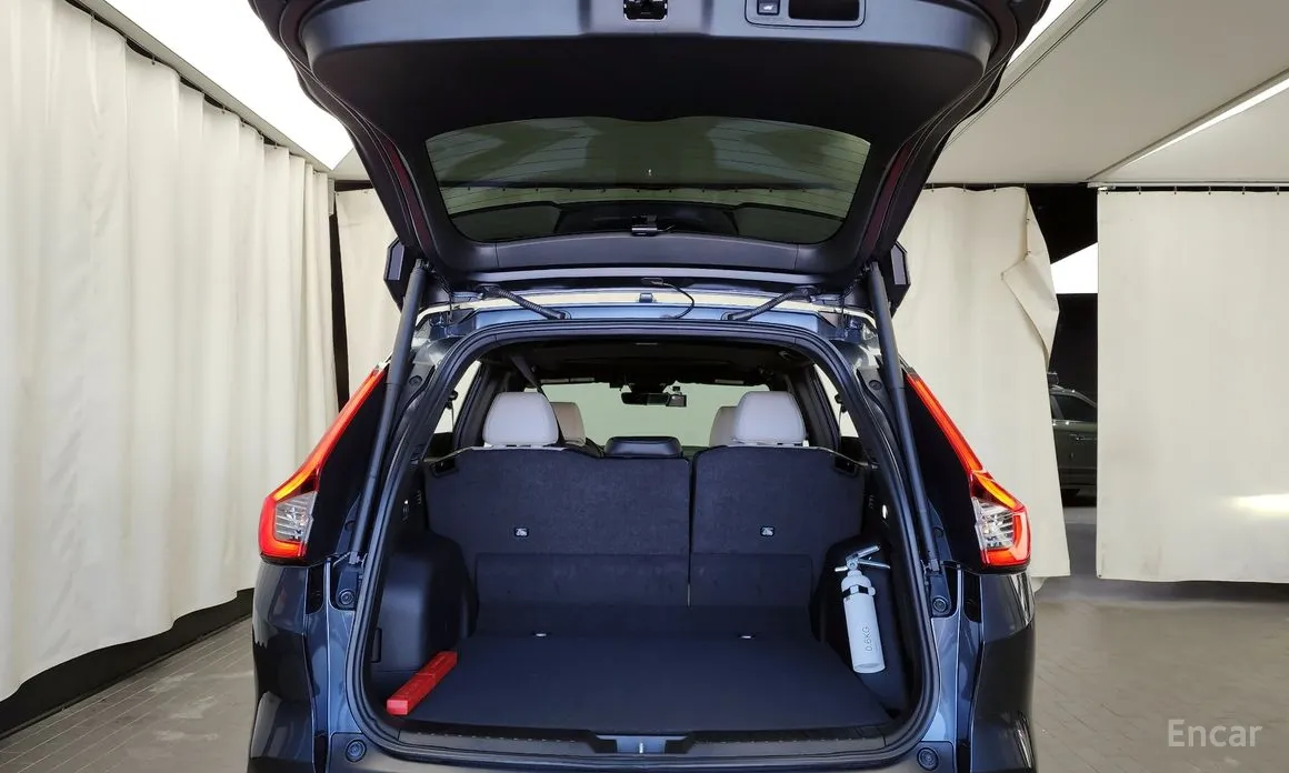 Honda CR-V 2023 2.0 Hybrid Touring 2WD