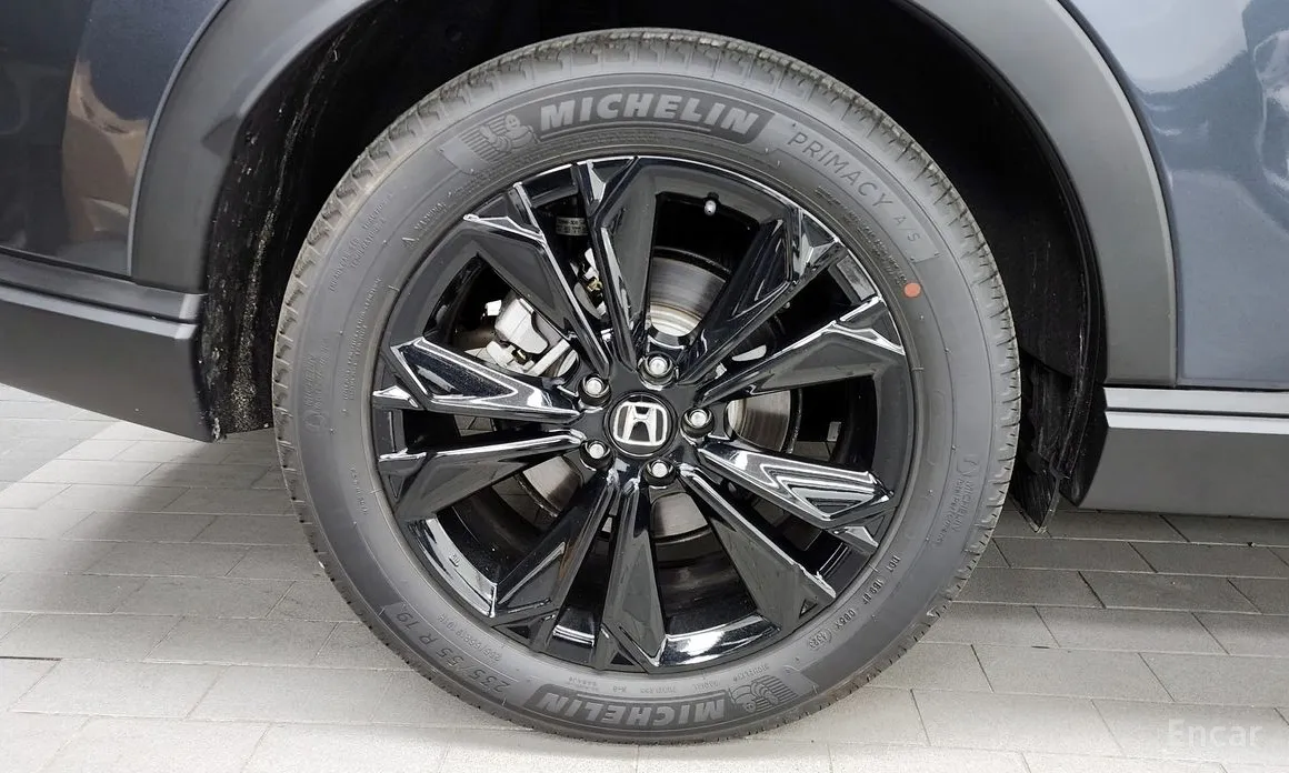 Honda CR-V 2023 2.0 Hybrid Touring 2WD