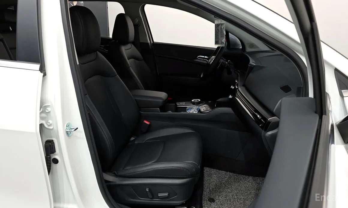 Kia Sportage 2024 HEV 1.6 2WD