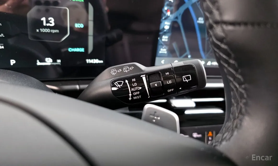 Kia Sportage 2024 HEV 1.6 2WD