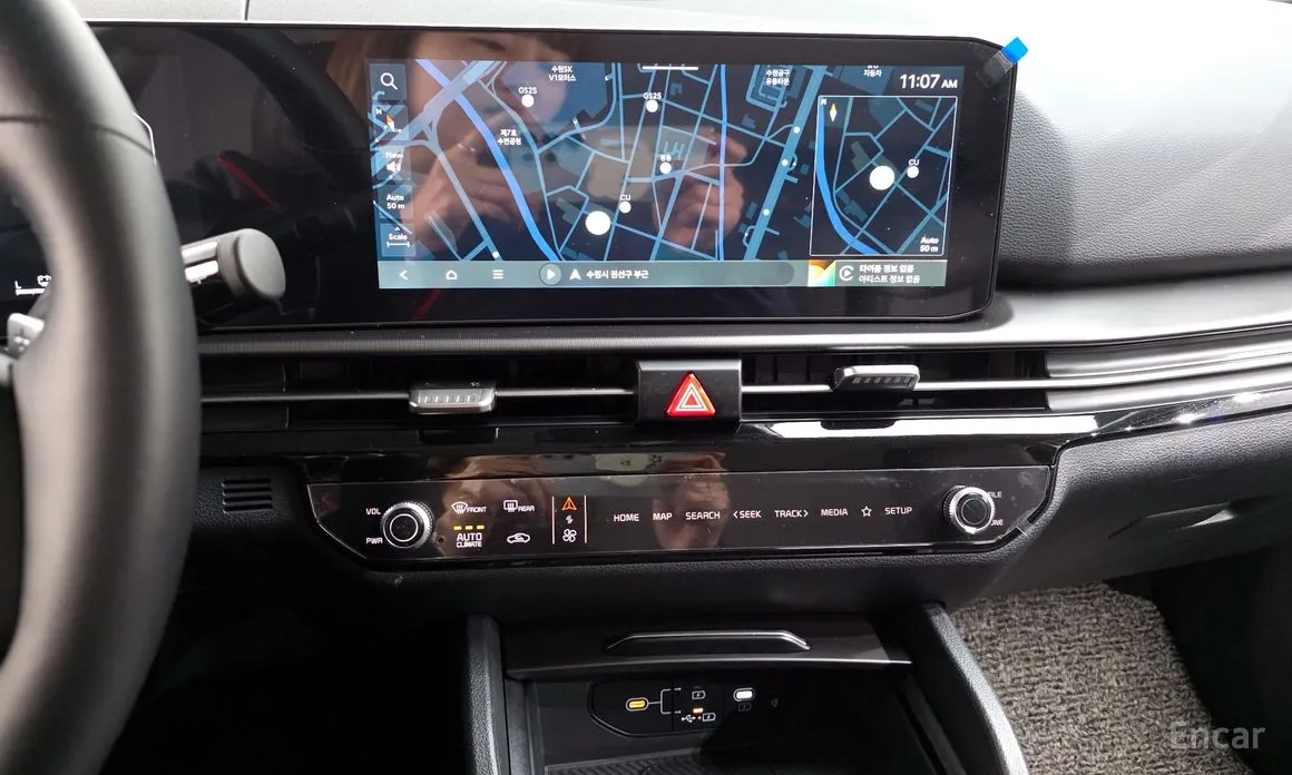 Kia Sportage 2024 HEV 1.6 2WD