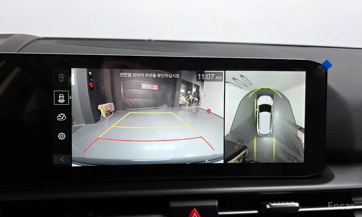 Kia Sportage 2024 HEV 1.6 2WD