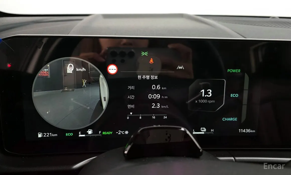 Kia Sportage 2024 HEV 1.6 2WD